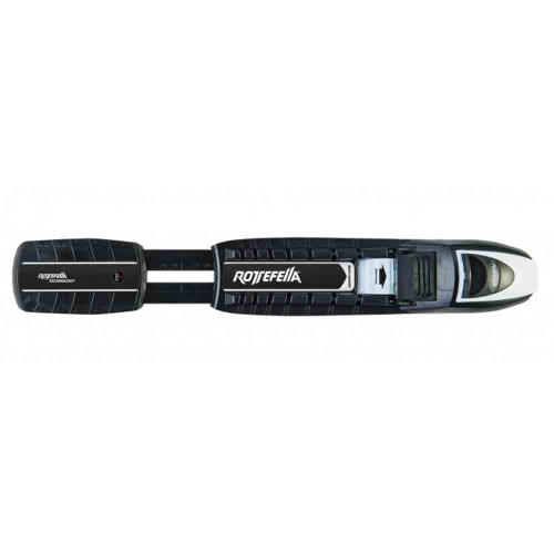 FISHER BCX AUTO BINDINGS