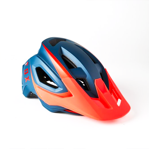 Fox Speedframe Pro Helmet Repeater