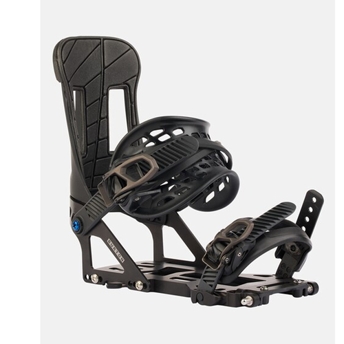 Splitboard Bindings