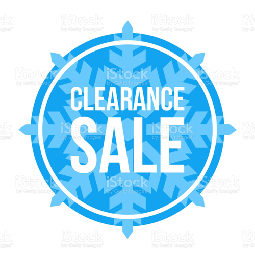 Clearance