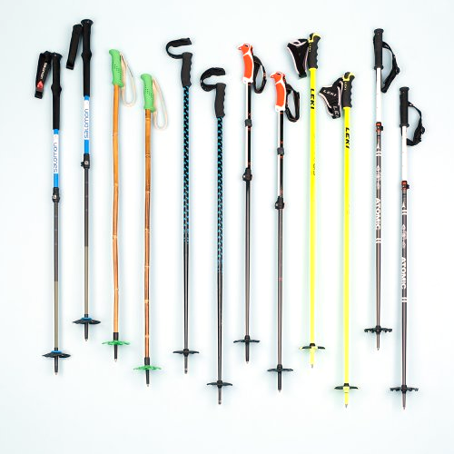 Ski Poles