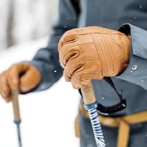 Gloves & Mitts