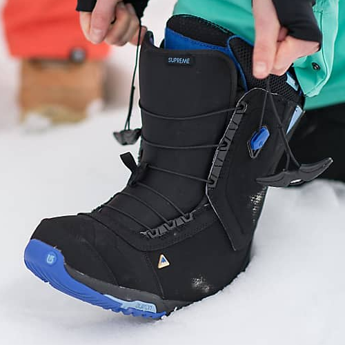 Snowboard Boots