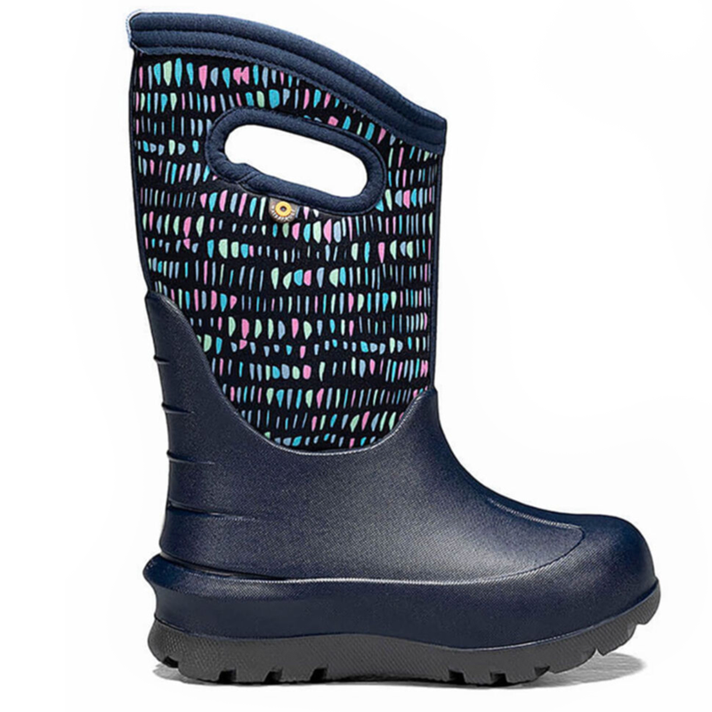 BOGS Kids' Neo-Classic Twinkle