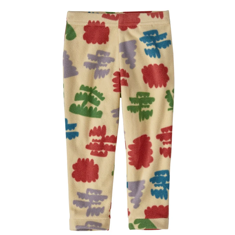 Patagonia Baby Micro D® Fleece Bottoms