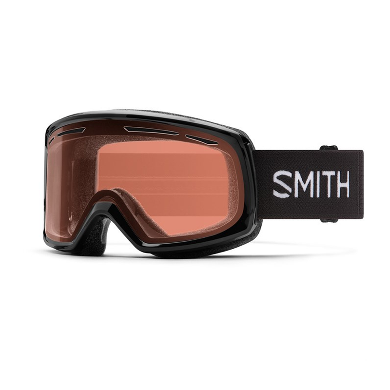 Smith Drift Goggle - Lens Color: RC36