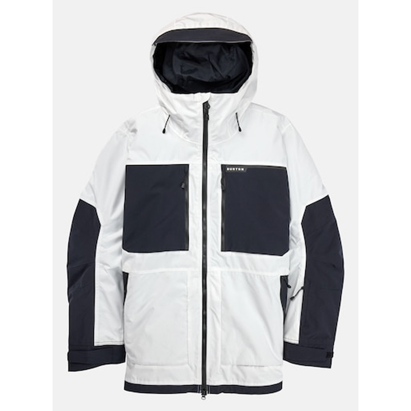 Burton Men's Frostner 2L Jacket