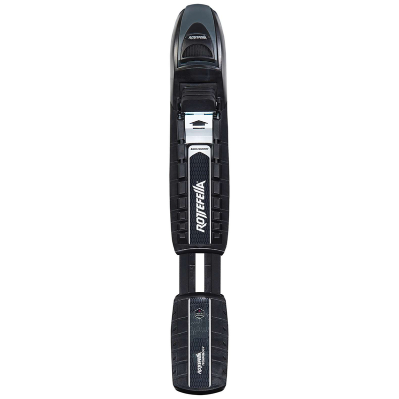 Fischer XC-BINDING BCX AUTO