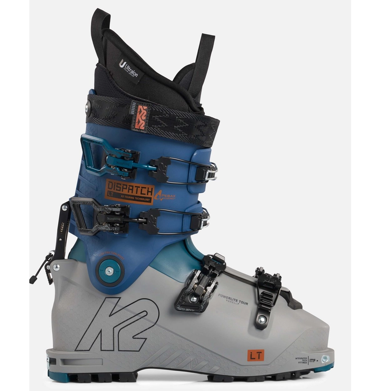 K2 Dispatch LT Ski Boots 2023