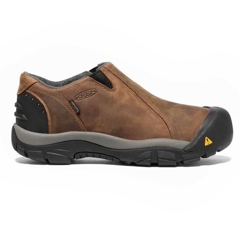 Keen Men's Brixen Low Waterproof