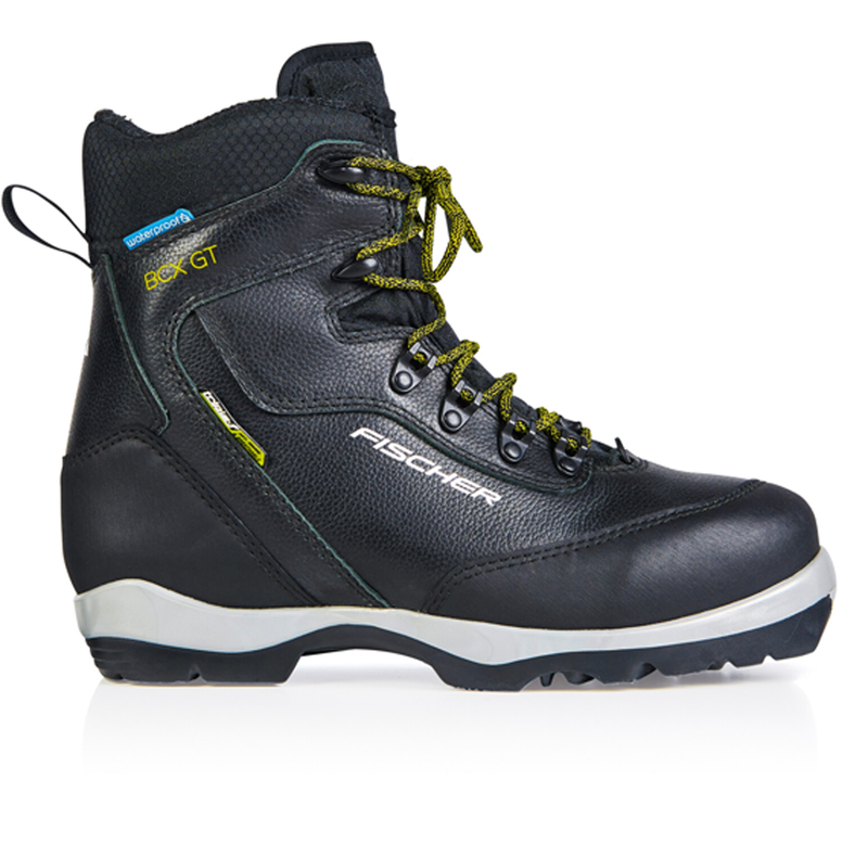 FISCHER BCX GRAND TOUR WATERPROOF FISCHER BCX GRAND TOUR WATERPROOF