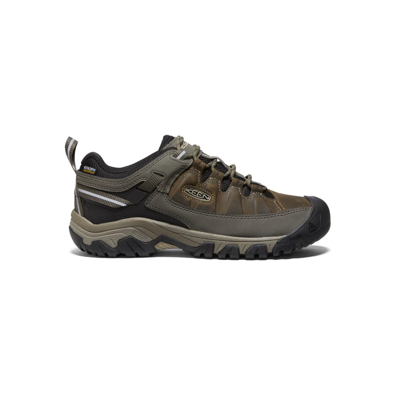 Keen Men's Targhee III Waterproof