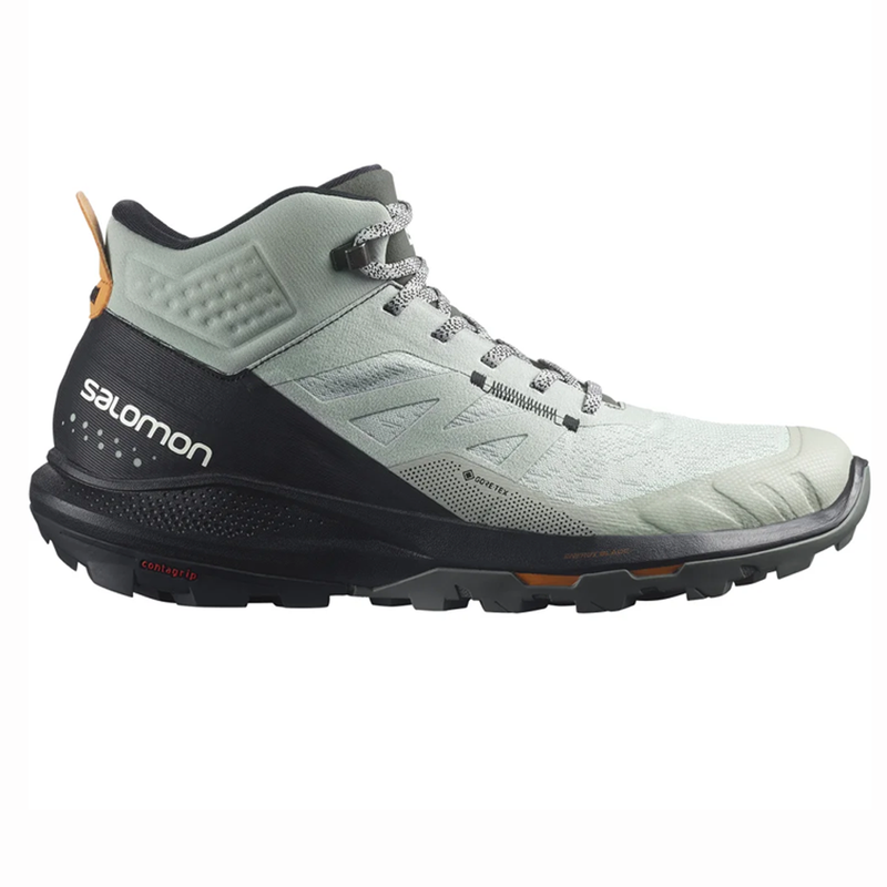 Salomon Men's Outpulse Mid GTX 