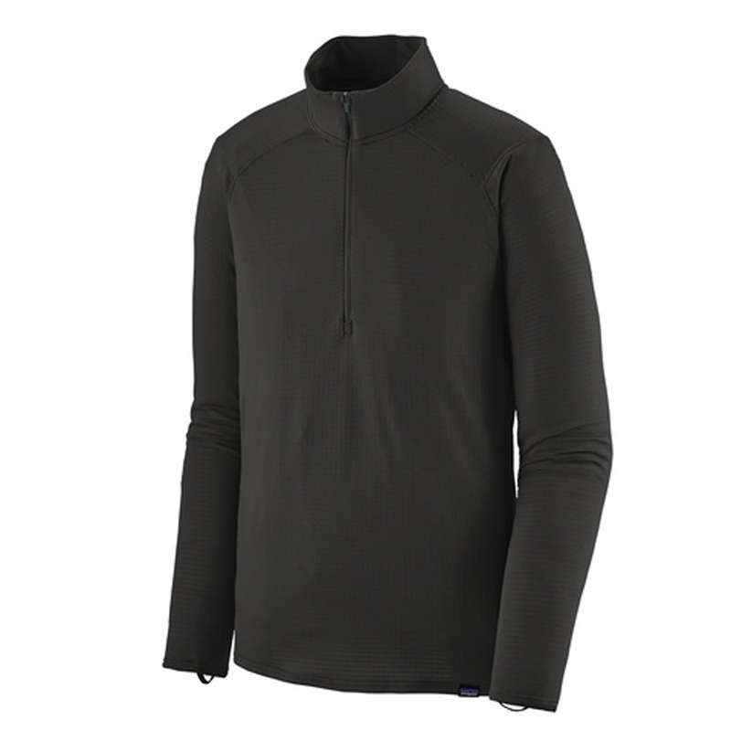 Patagonia Men's Capilene Thermal Weight Zip-Neck