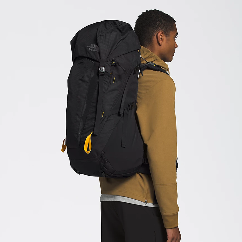 The North Face Terra 55 Backpack