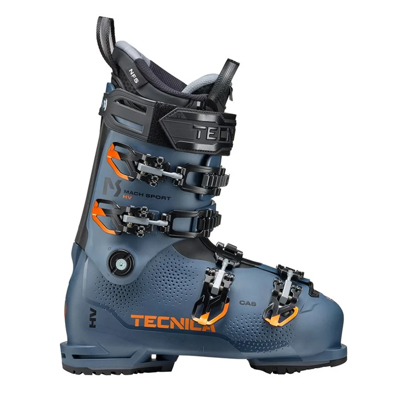 Tecnica Mach Sport EHV 120 Ski Boots 2024