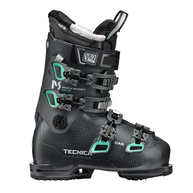 Tecnica Women's Mach Sport MV 85 Ski Boots 2024