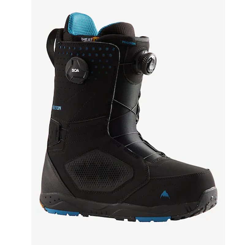 Burton Men's Photon BOA® Snowboard Boots 2024