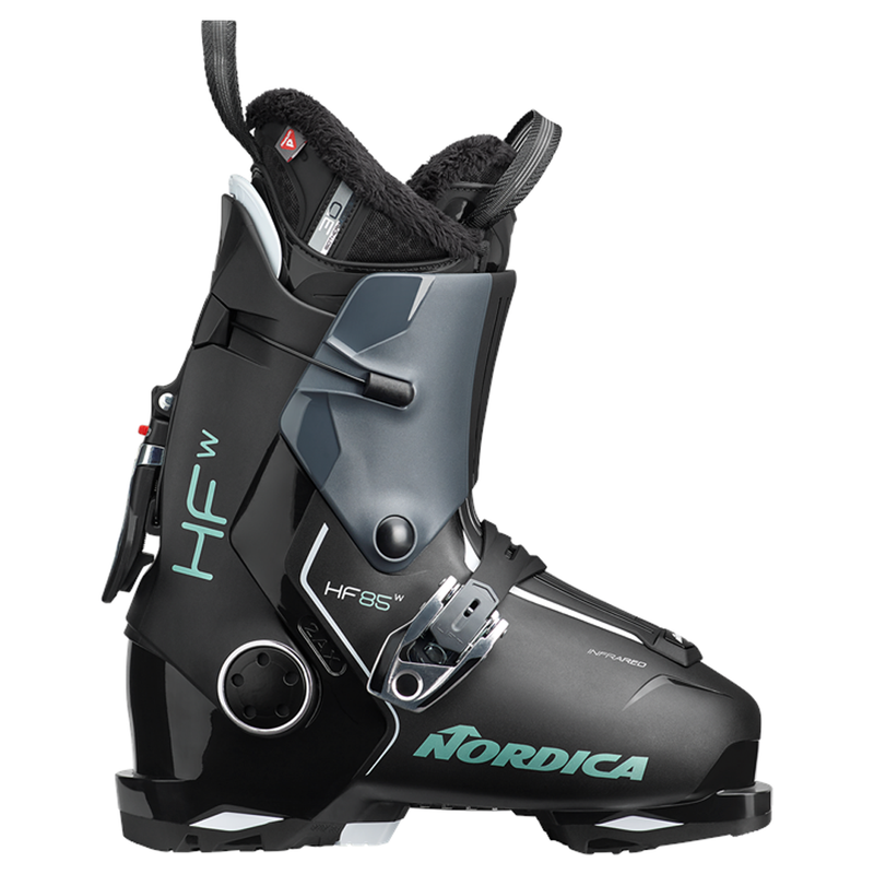 Nordica Women's HF 85 Ski Boots 2024