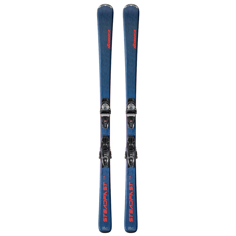 Nordica Steadfast 75 CA FDT with TP2 10 Binding 2024