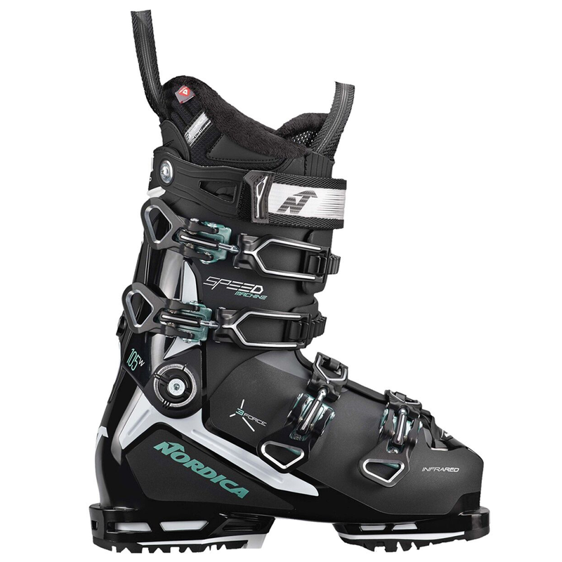 Nordica Speedmachine 3 105 W GW Ski Boots 2024