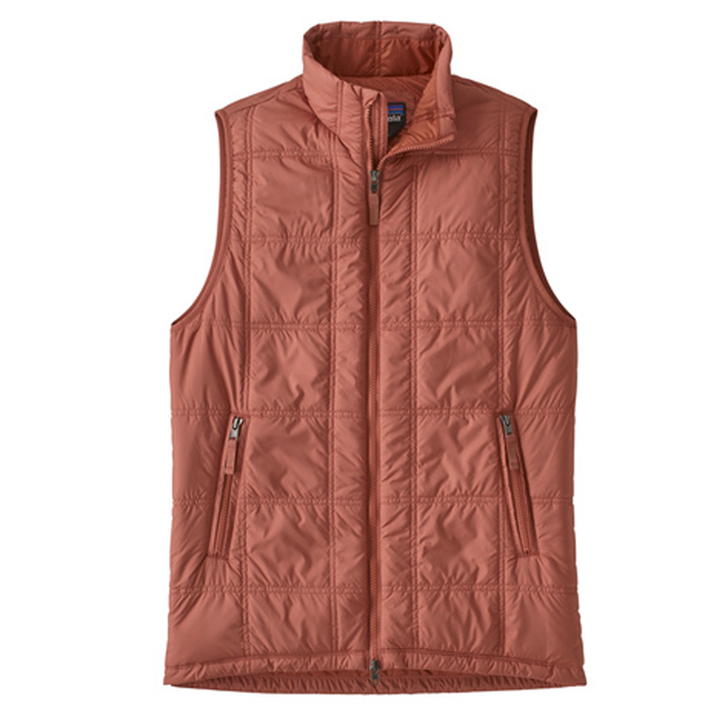 Patagonia Women's Lost Canyon Vest