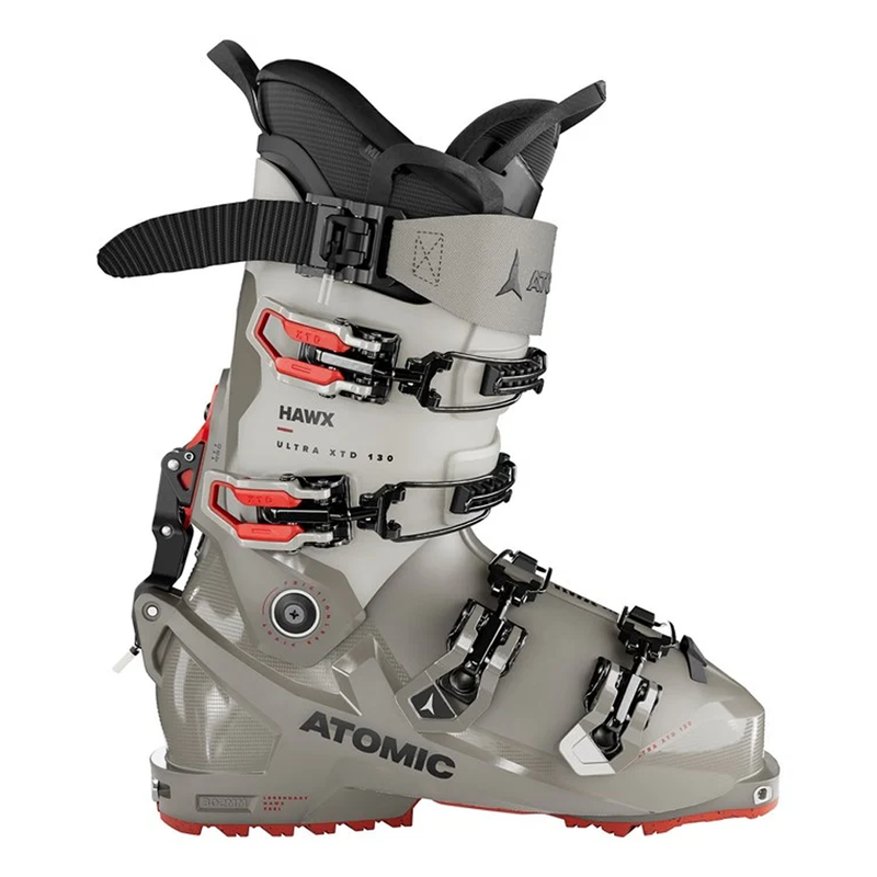 Atomic Hawx Ultra XTD 130 BOA GW Alpine Touring Ski Boots 2024