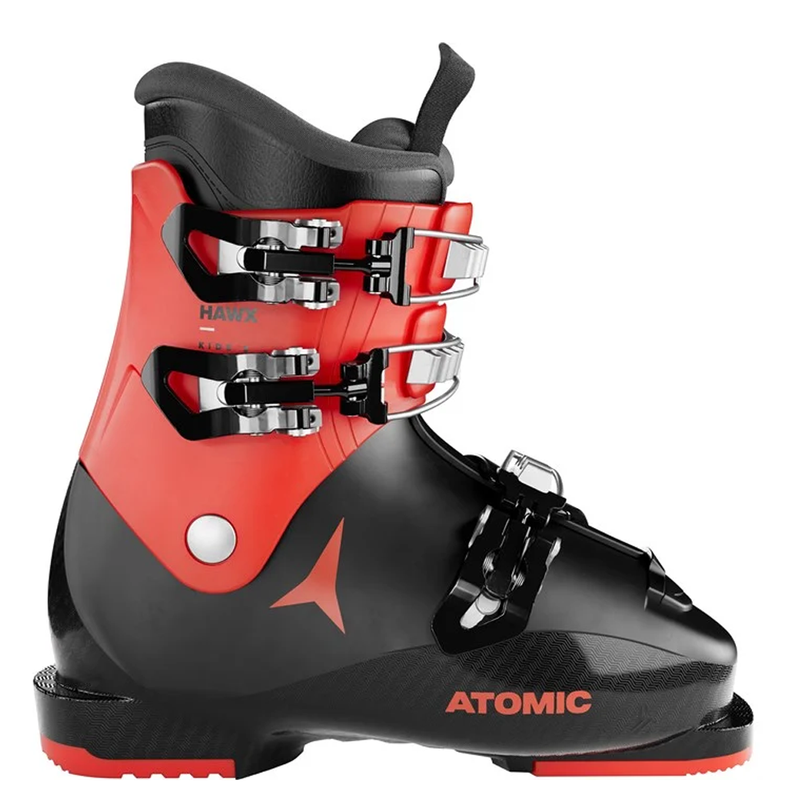 Atomic Hawx Jr 3 Ski Boots 2024