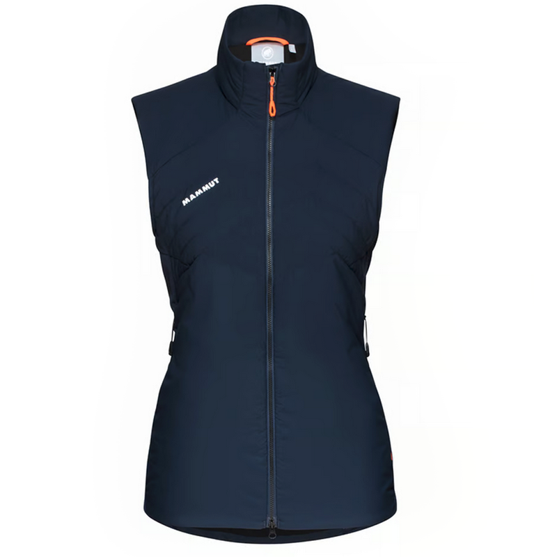 Mammut Women's Rime Light IN Flex Vest