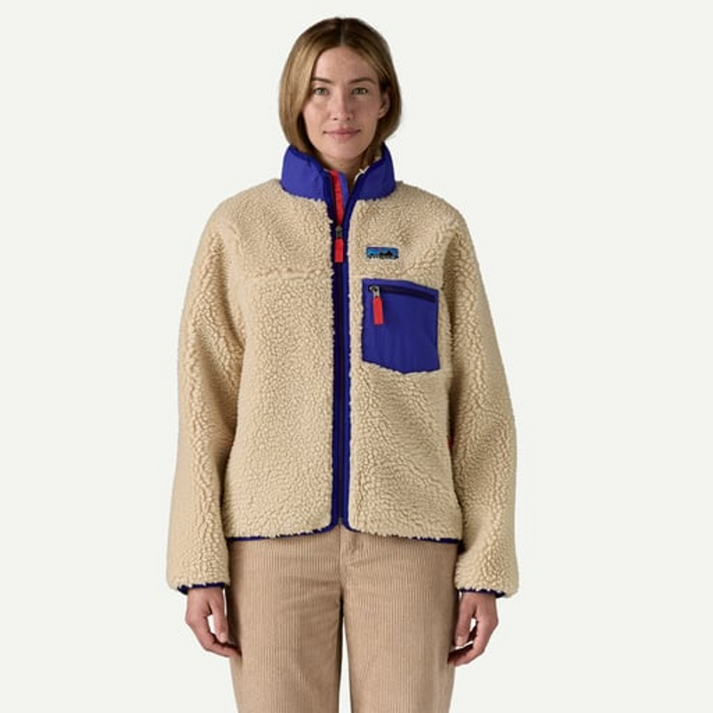 Patagonia Women's Classic Retro-X Jacket