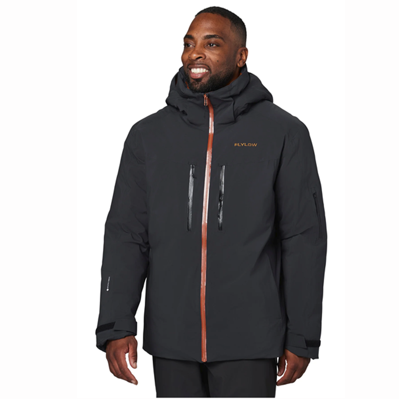 Flylow Men's Iceman Coat