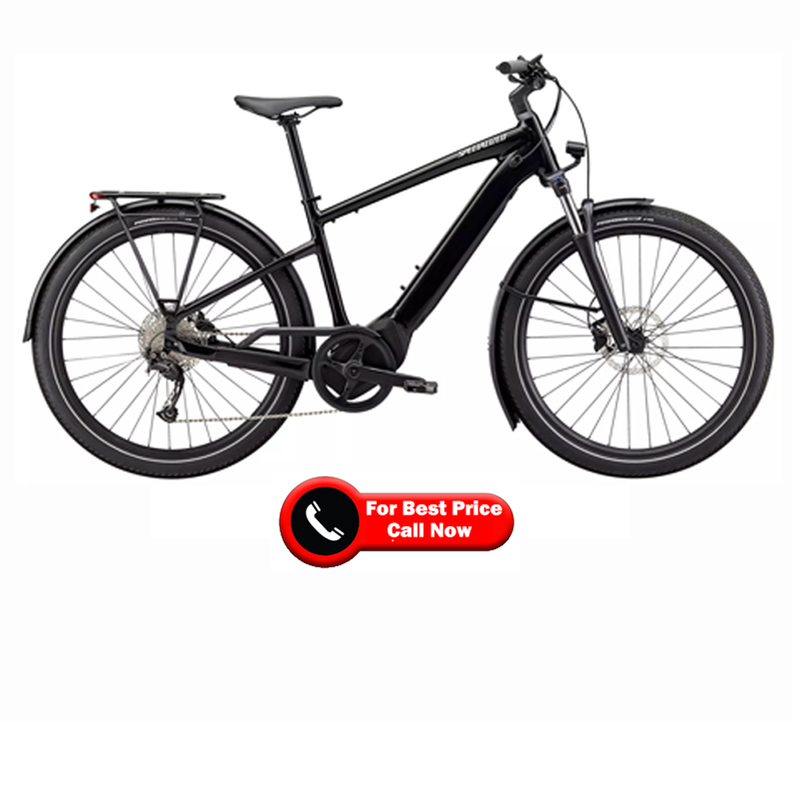 Specialized Turbo Vado 3.0