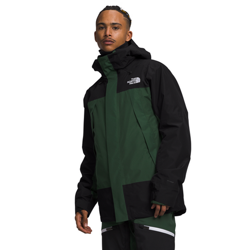 The North Face Men's Clement Triclimate® Jacket