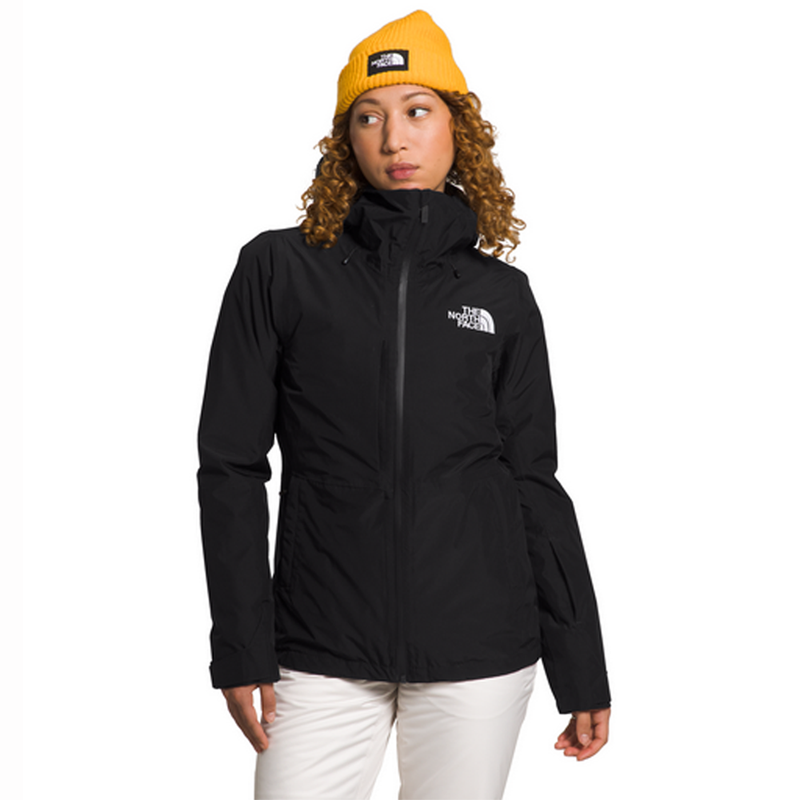 The North Face Women's ThermoBall™ Eco Snow Triclimate® Jacket