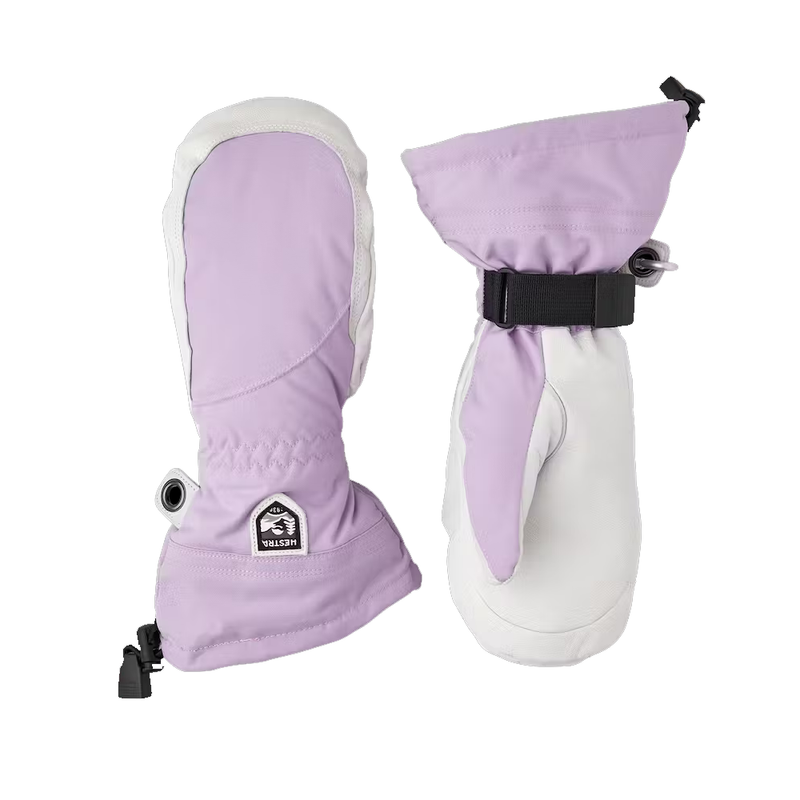 Hestra Women's Heli Mitt