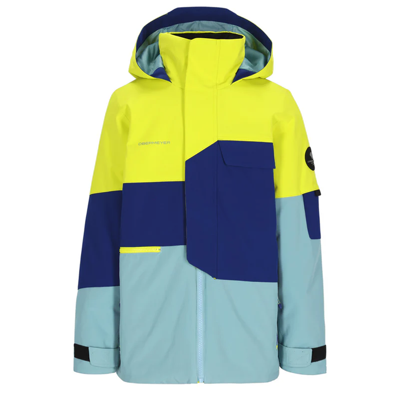 Obermeyer Axel Jacket