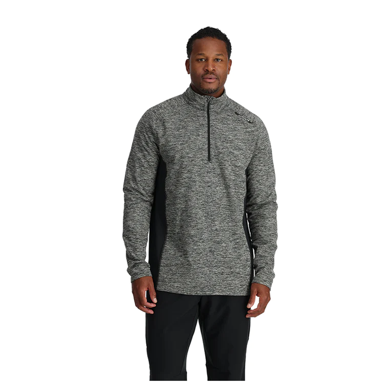 Spyder Men's Accord 1/2 Zip