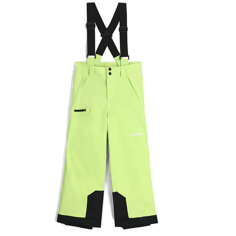 Spyder Boys Propulsion Insulated Pant