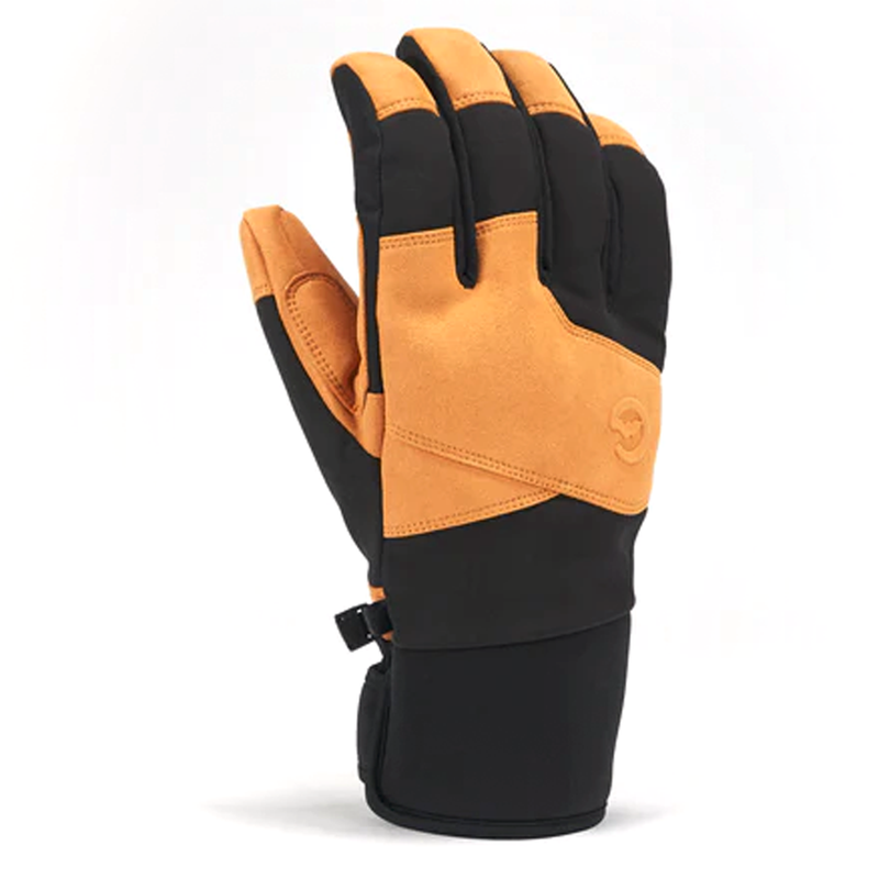 Gordini Mtn Crew Glove