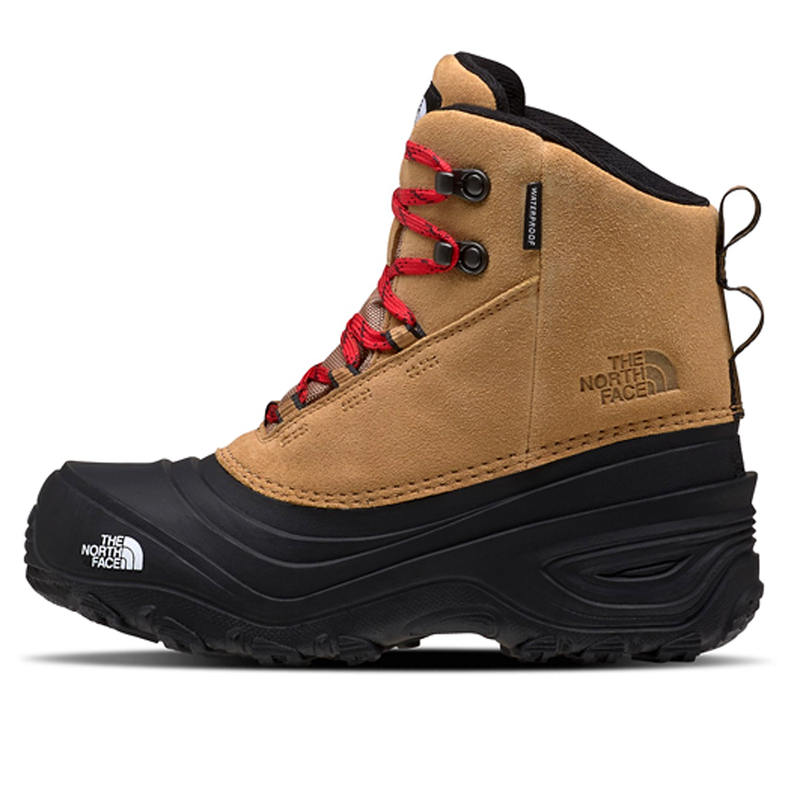 The North Face Youth Chilkat V Lace WP