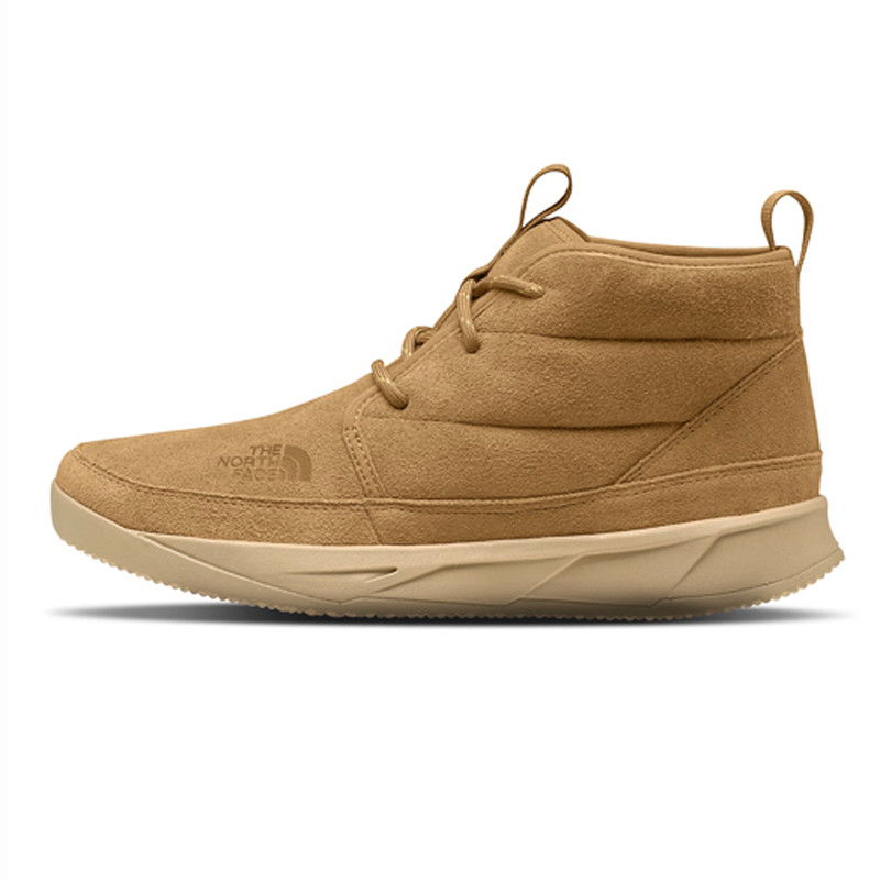 The North Face Men's NSE Chukka Suede