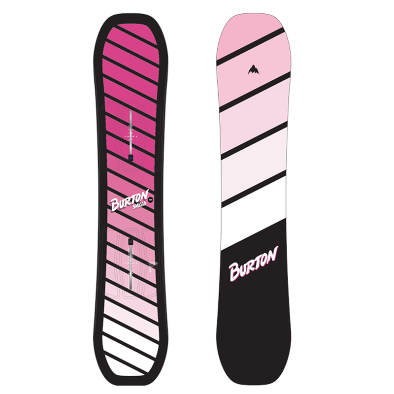 2024 Burton Kids' Smalls Snowboard