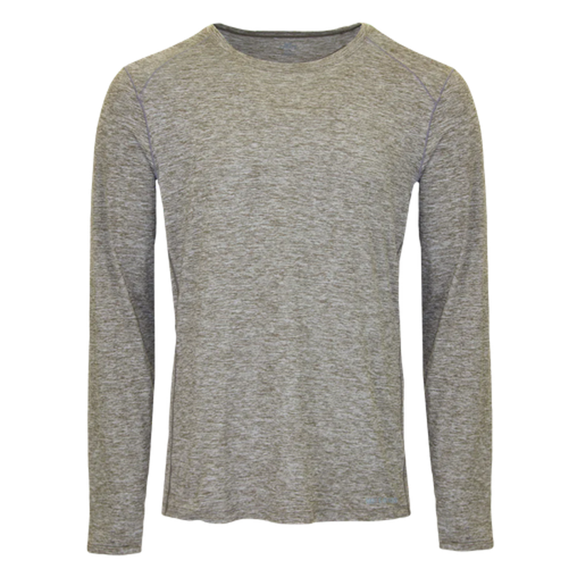 Hot Chilly's Men's Clima-Tek Crewneck