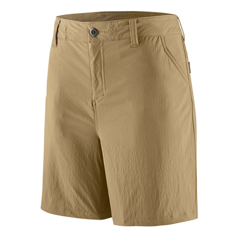 Patagonia Women's Quandary Shorts - 7 in.