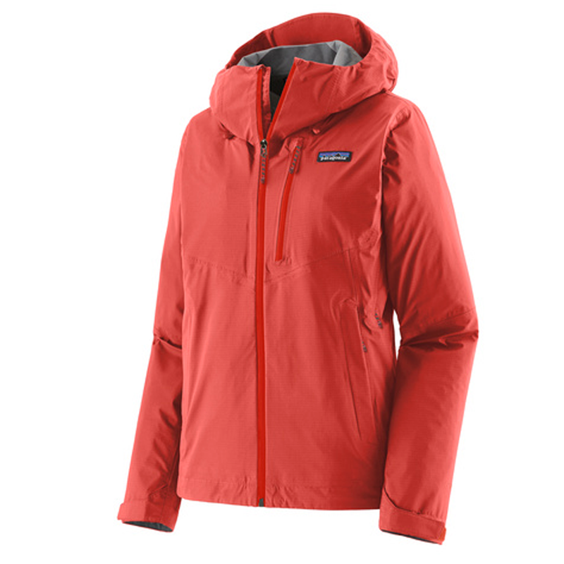 Patagonia Women's Granite Crest Rain Jacket