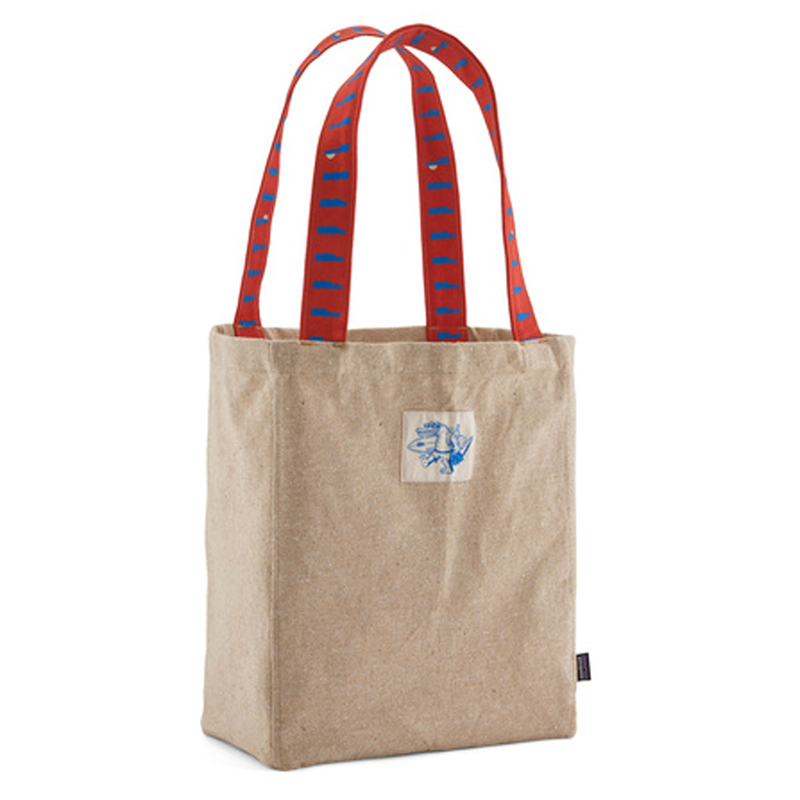 Patagonia Recycled Market Tote