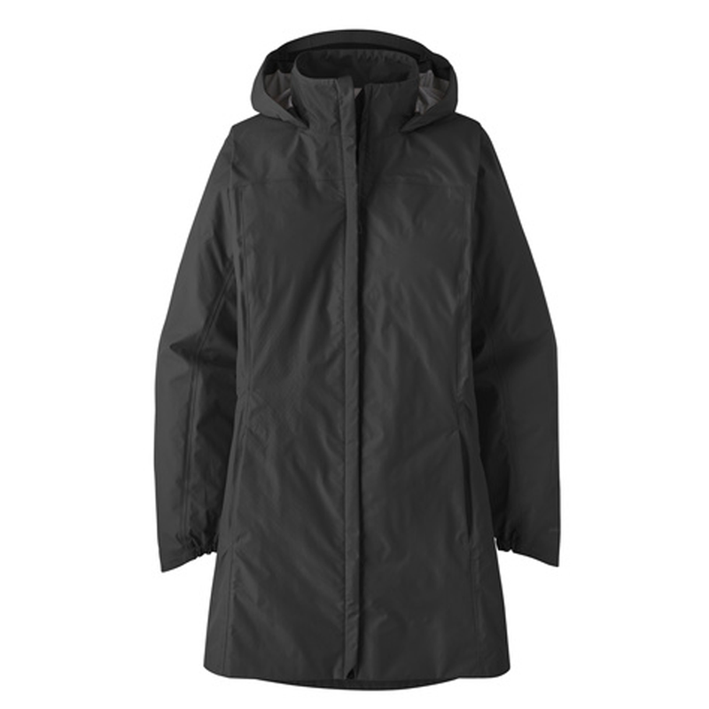 Patagonia Women's Torrentshell 3L Rain Parka
