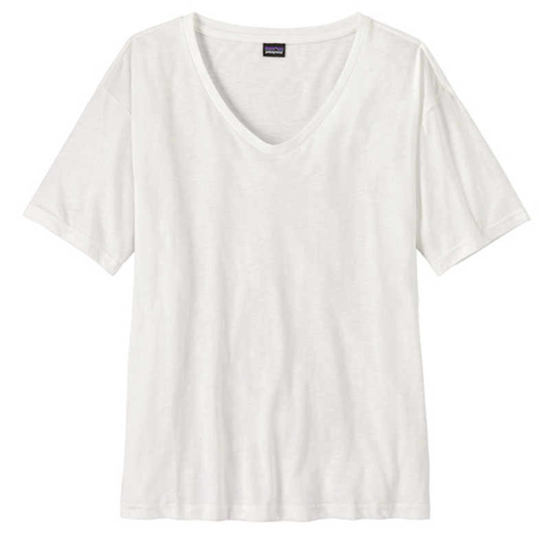 Patagonia Women's S/S Mainstay Top