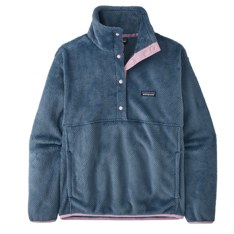 Patagonia Women's Re-Tool Half Snap P/O