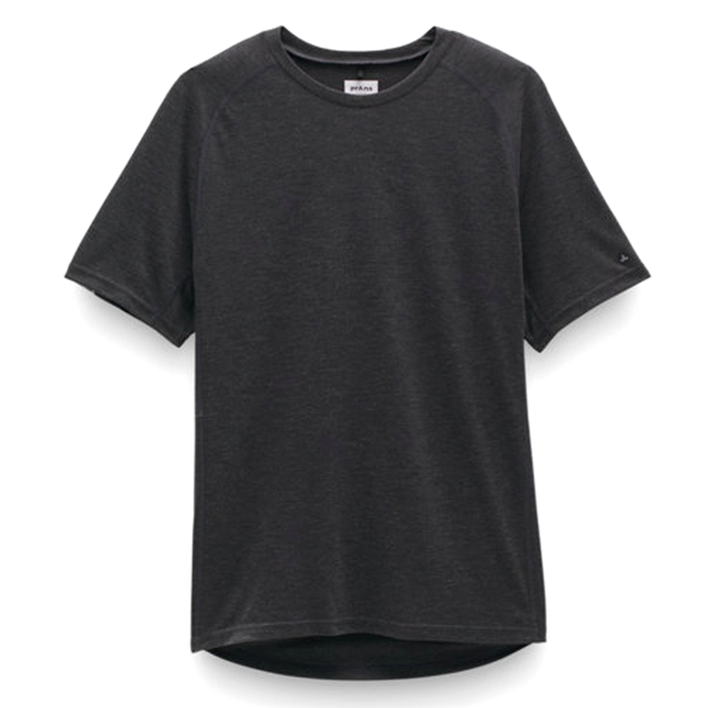 PrAna Men's Mission Trails SS Tee